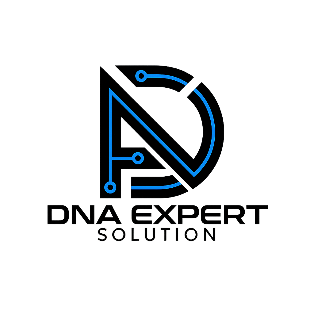 DNA Expert Solution